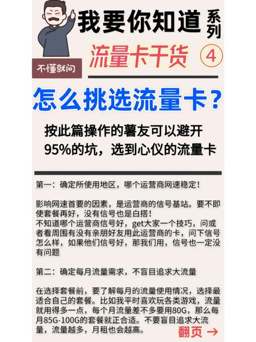 网上申请流量卡时有哪些不可忽视的注意事项？插图4