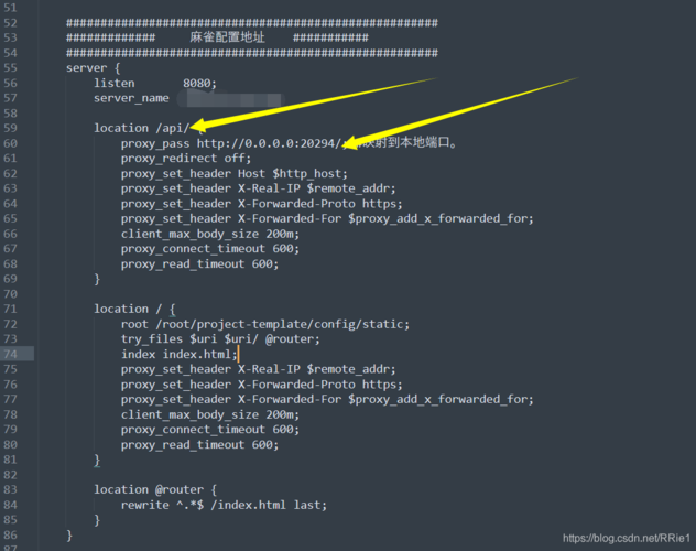 如何解决Nginx CI框架中遇到的404错误？插图