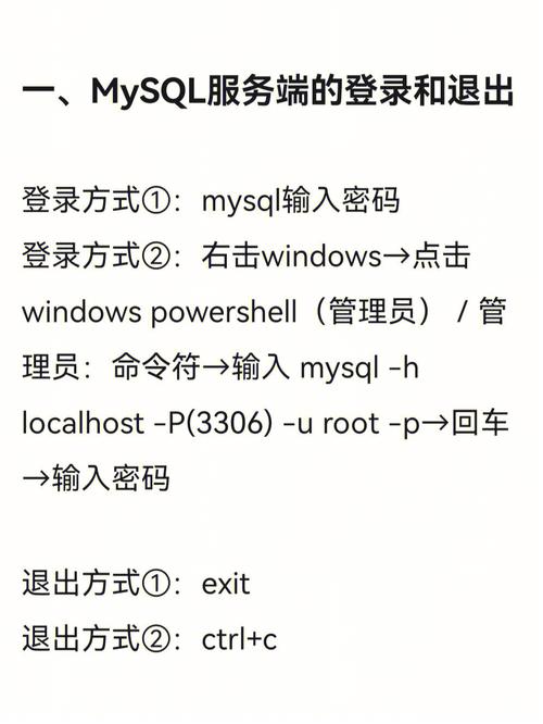 如何利用mysqldump命令应对六大常见使用场景进行数据库导出？插图2