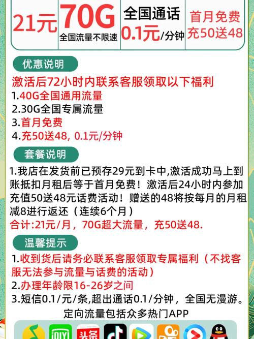 搜卡之家的0元领电话卡活动真的可信吗？插图2