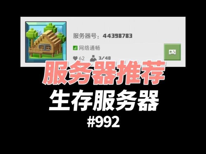 探索Minecraft的未知领域，MMC服务器究竟隐藏了哪些秘密？插图2