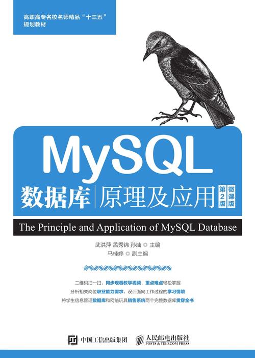 如何高效地使用MySQL数据库管理图书信息？插图