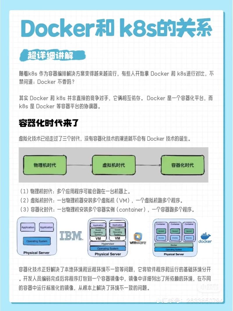 Docker热潮背后，它究竟是什么让它如此受欢迎？插图