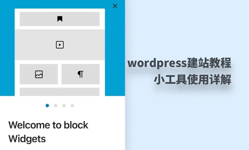 WordPress新手指南，如何轻松上手并打造专业网站？插图