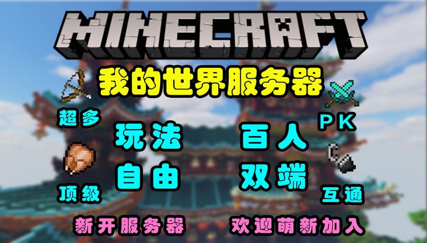 如何查找我的Minecraft服务器的名称？插图4