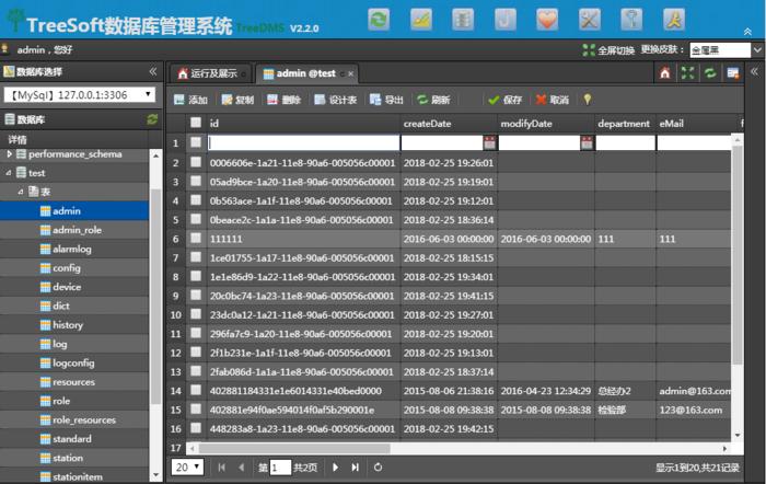 如何在Linux中使用MySQL数据库管理工具进行群组管理？插图4