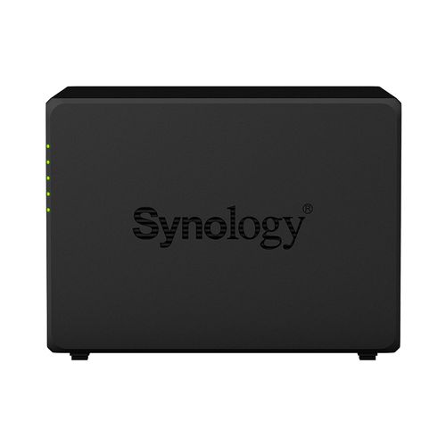 如何成功设置并开始使用NAS（Synology群晖）设备？插图4