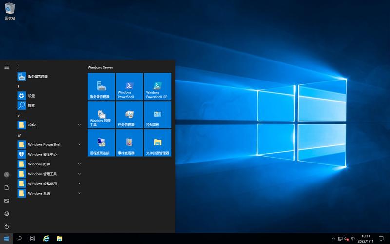 选择Windows 10服务器系统的最佳方案是什么？插图2