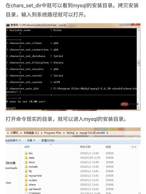 掌握MySQL数据库，如何高效使用与管理？插图4