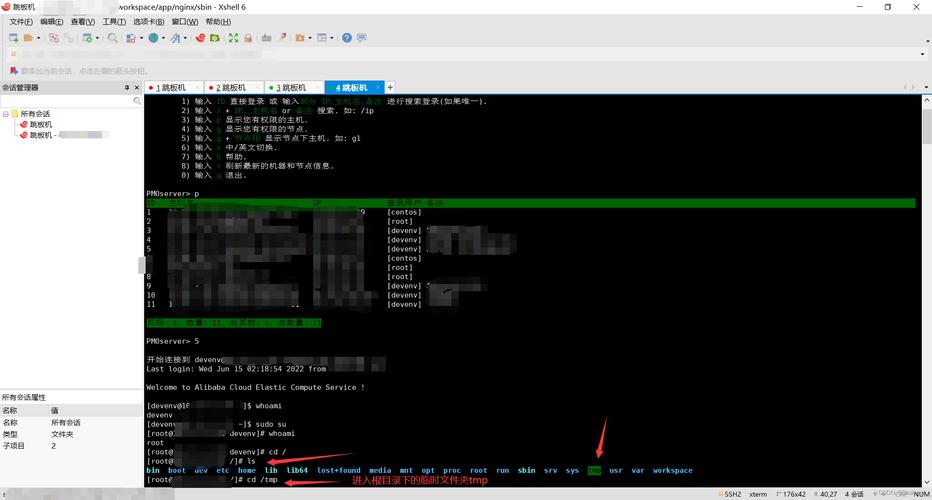 项目部署到服务器究竟意味着什么？插图2