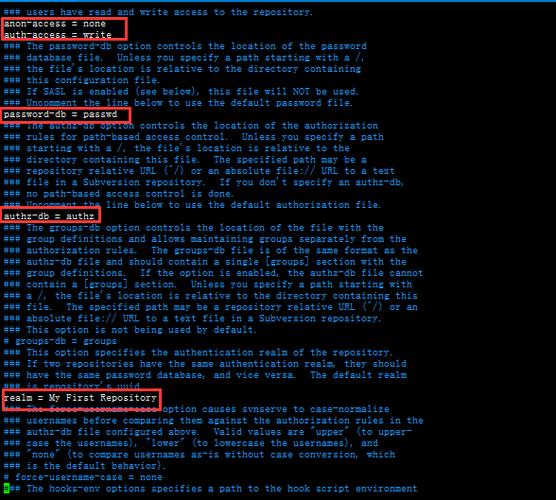 如何在Linux环境下通过源码编译来安装和配置SVN服务器？插图2