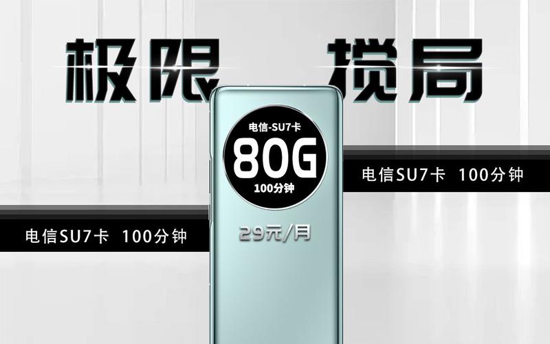 电信19元110G流量卡，如何免费领取电信水晶卡？插图2