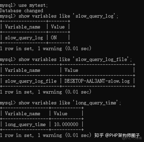 如何有效管理MySQL数据库中的时间数据？插图4