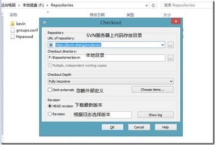 如何在Windows环境下安装和配置VisualSVN Server？插图4