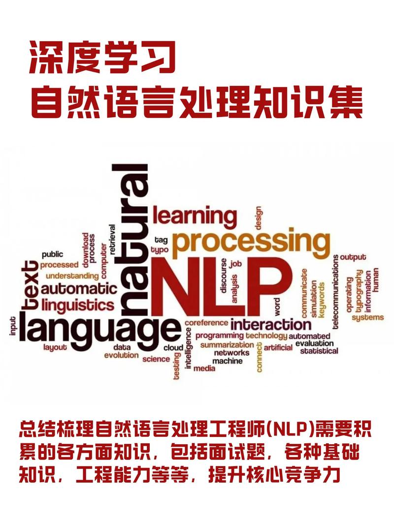 自然语言处理的奥秘，我们如何定义和理解自然语言？插图2