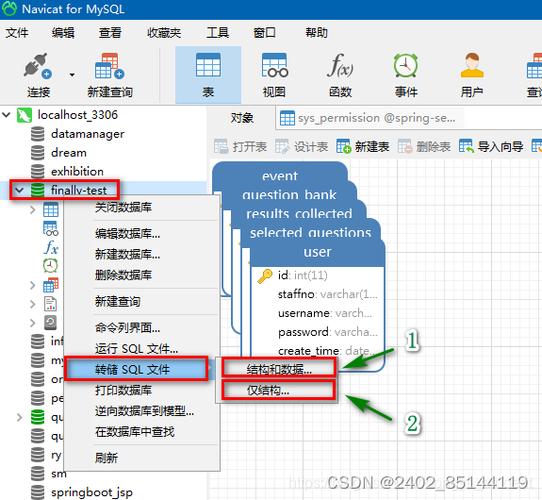 如何利用MySQL建立自己的数据库服务器？插图