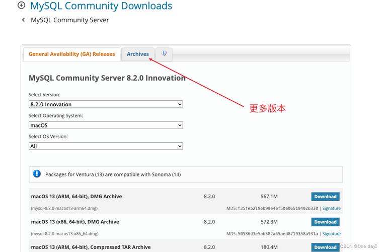 如何在Mac上配置Java环境并连接MySQL数据库？插图2