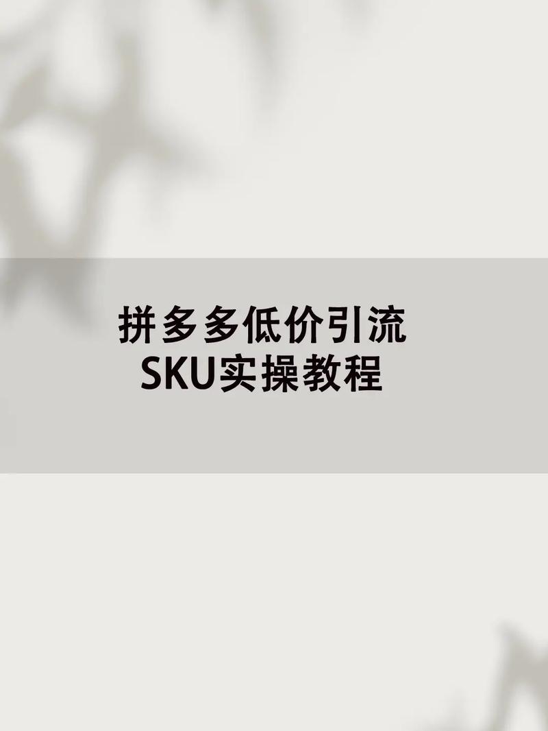 如何通过2023年ECShop网店系统二次开发视频教程提升你的在线商店？插图2