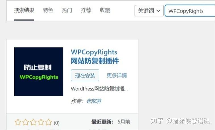 如何通过代码有效防止WordPress文章被复制？插图