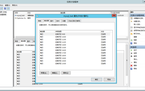 如何配置MySQL权限以安全备份数据库？