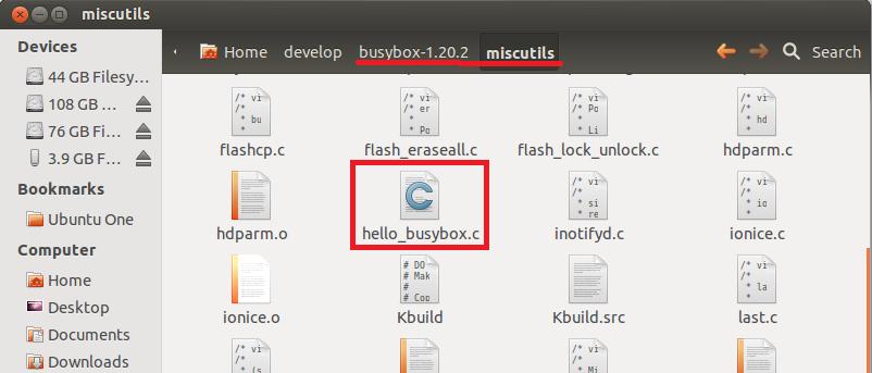 BusyBox，一个多合一的工具箱，它到底能做什么？插图4