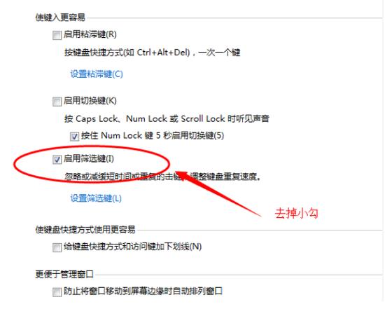 如何解决Windows 11更新后键盘持续失效的问题？插图4