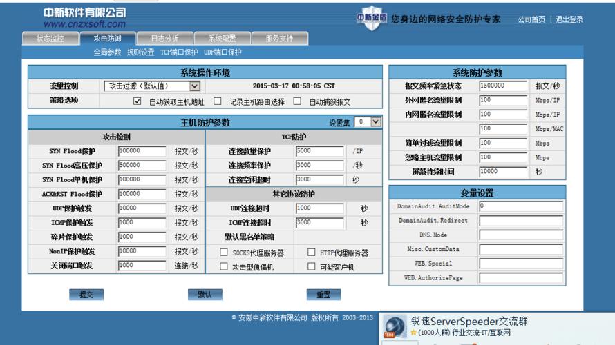 如何选择合适的软件工具来有效防御DDoS攻击？插图4