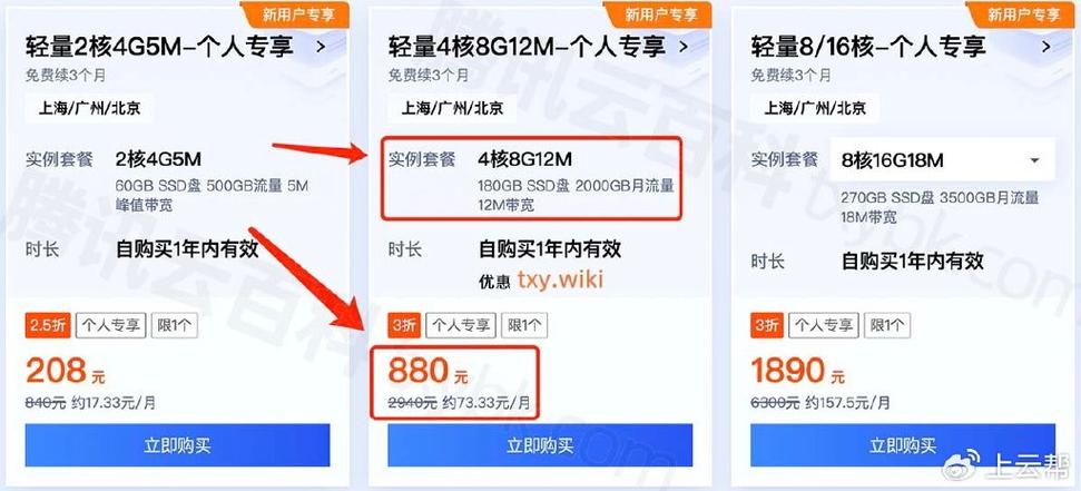 云主机，性价比之选还是成本陷阱？插图