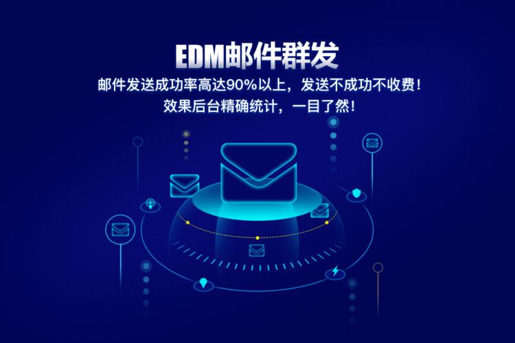 EDM新手指南，QQ邮箱能否实现邮件群发功能？插图2