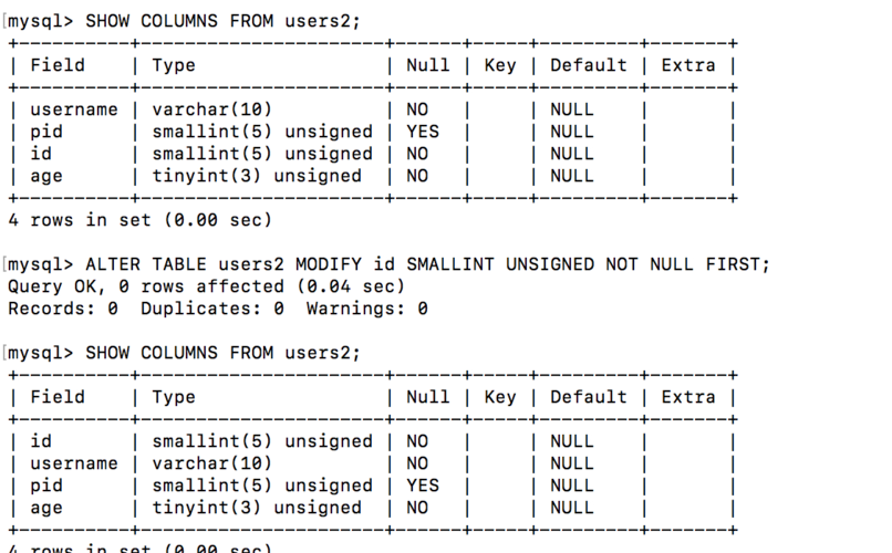 RDS for MySQL是否允许更改数据库名称？插图2