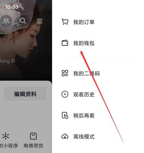 如何取消抖音月付功能？插图2