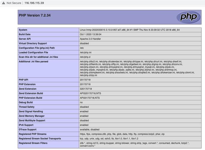 如何在CentOS 6.3上成功编译安装LAMP环境？插图2