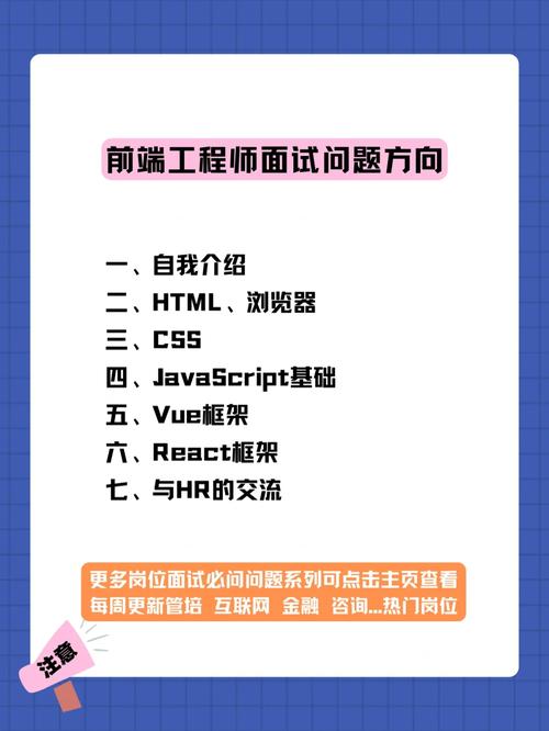 面试服务器技术工程师时，哪些关键技能和知识点是雇主最看重的？插图4