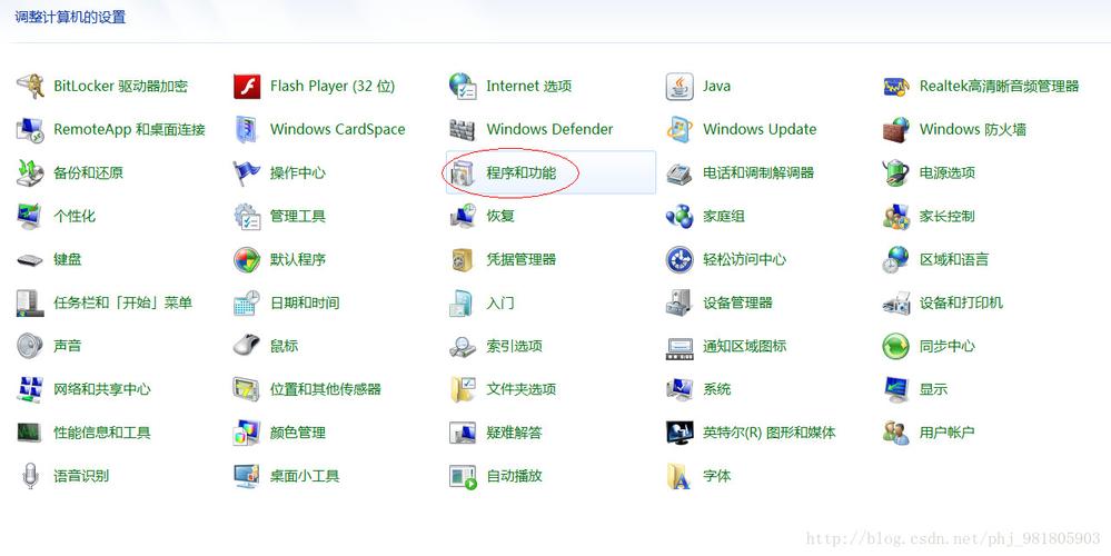 如何在Windows 7操作系统中成功安装IIS 7.0服务？插图