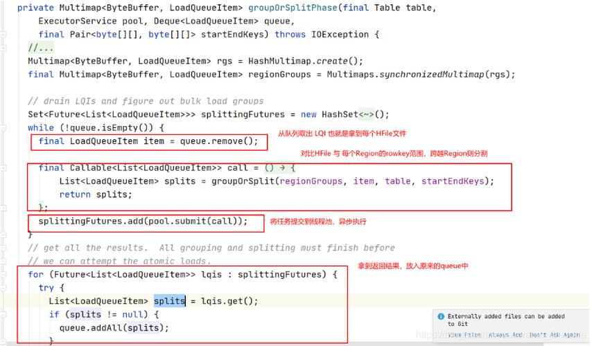 如何优化MapReduce Mapper参数以增强HBase BulkLoad工具的批量加载性能？插图4