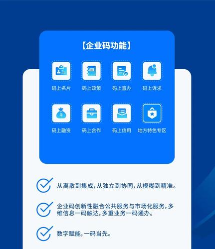 码栈企业版，提升企业运营效率的秘诀是什么？插图4