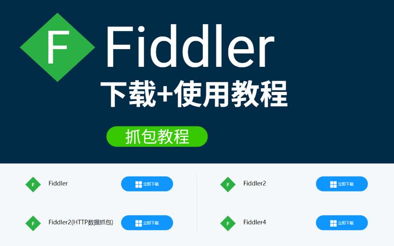 如何成功安装Fiddler并遵循详细的安装教程？插图