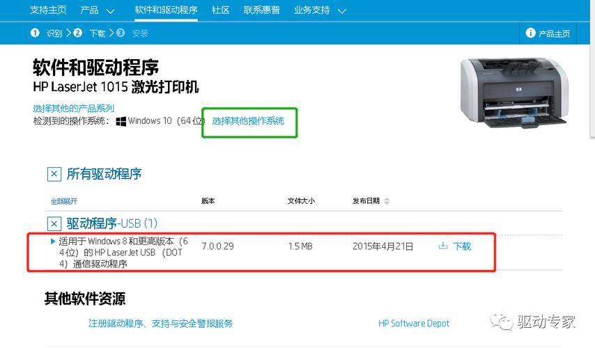 惠普Deskjet5078打印机最新驱动v44.3.2218版本带来了哪些改进和特性？插图