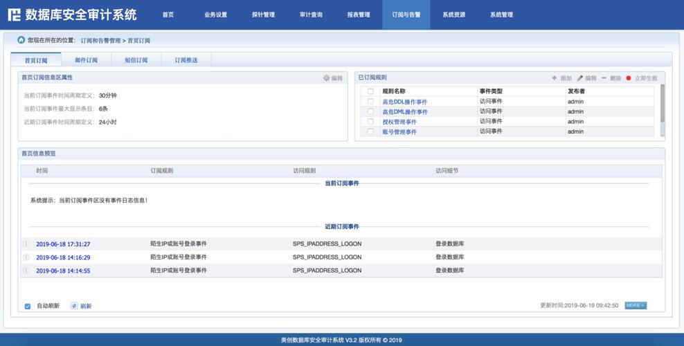 如何利用MySQL数据库审计功能提升数据安全？插图2