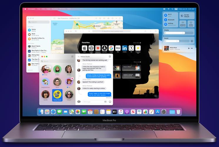 macOS Sierra的推出是否标志着OS X时代的终结？插图4