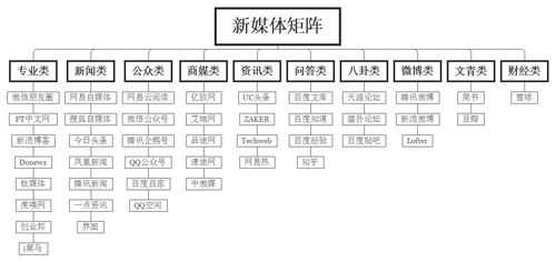 如何选择最适合自己内容的自媒体发布平台？插图