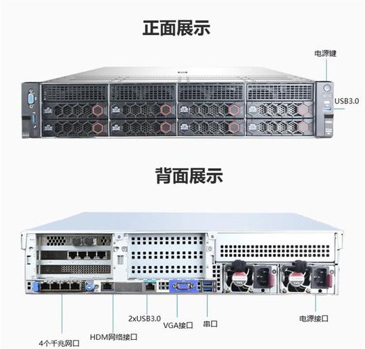 服务器导轨功能是什么，为什么它对数据中心很重要？插图2