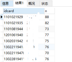 如何在RDS for PostgreSQL中实现MySQL数据库的年龄自动计算？插图4