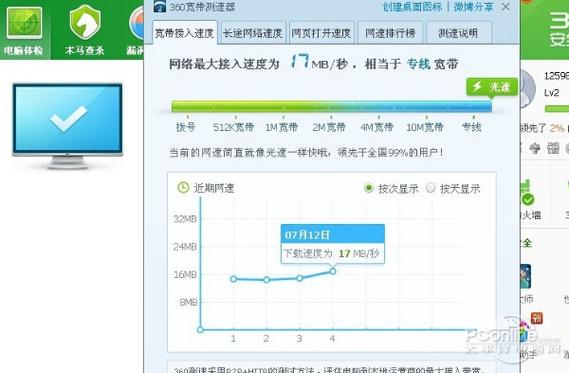 云服务器网速为何缓慢？探究潜在原因与解决办法插图4