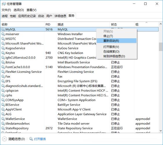 如何将一个MySQL数据库完整导入到另一个MySQL数据库中？插图2