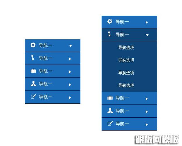 如何在dedecms中正确使用二级菜单标签判断子菜单的存在？插图4