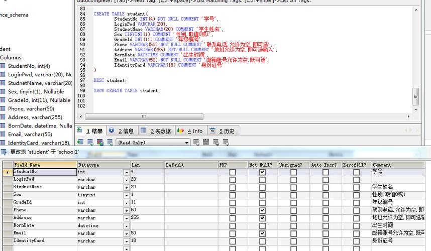 为什么在MySQL建表时设置的timestamp字段默认值不起作用？插图4