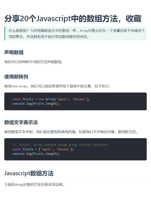 如何精通JavaScript中的对象和数组技巧？插图4