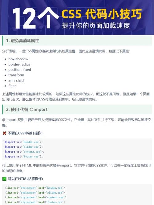 如何解决IE6使用@import指令导入CSS样式表的兼容性问题？插图2