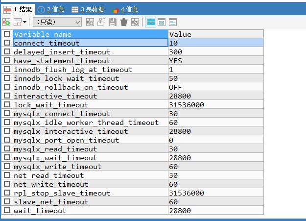 如何高效管理MySQL数据库中的大文本数据？插图4